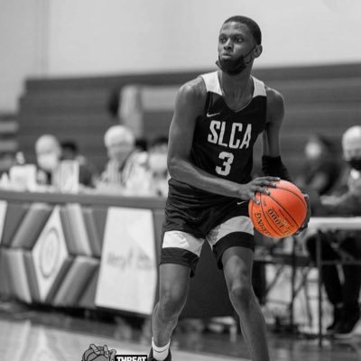 DeMarcus Sanford Jr Profile