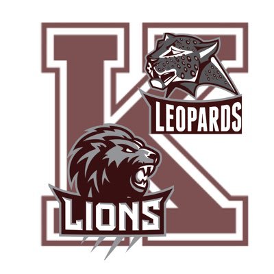 Home Of #ThePride | Kenedy Athletics | All things Lions and Leopards | Supporting All Athletes and Furthering Our Vision