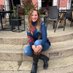 Fabiola Ricci (@_fabiolaricci) Twitter profile photo Fabiola Ricci (@_fabiolaricci) Twitter profile photo