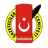 Karaman Yunus Emre Gazeteciler Cemiyeti (@karamancemiyeti) Twitter profile photo
