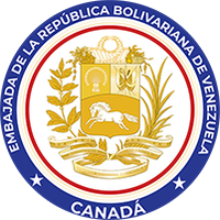 Embajada de Venezuela en Canadá (@embajadave_ca) 's Twitter Profile