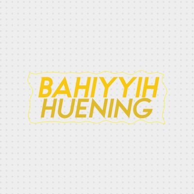 Sua maior e mais atualizada fanbase dedicada a participante do #GirlsPlanet999, Bahiyyih Huening!
