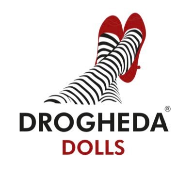 Drogheda Dolls - compassion and kindness ❤️