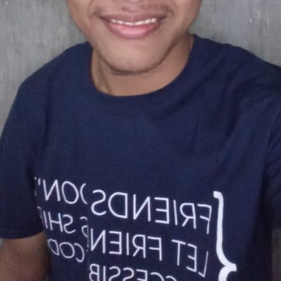 SaifulRiza17's profile picture. 