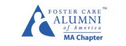 Mission to make the greatest impact possible for alumni by forging new pathways to opportunity through education, advocacy, and access to resources.