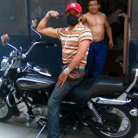 Danny(Diablo hot) (@danielg70897246) 's Twitter Profile
