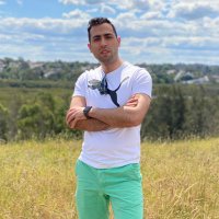 meysam Rezaei (@meys_08) 's Twitter Profile