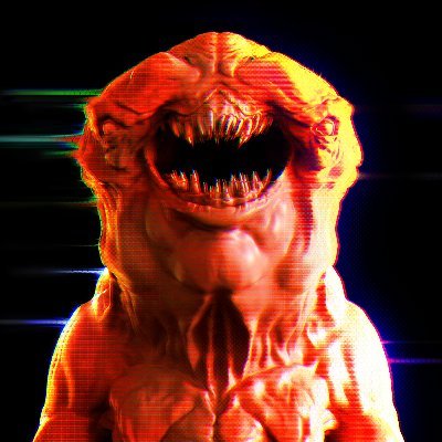 digital artist and creature designer.
NFTs available
Check out my 3d art tutorials here: 
https://t.co/0rRJ1QS15b