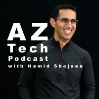 AZ Tech Podcast(@AZTechPodCast) 's Twitter Profile Photo