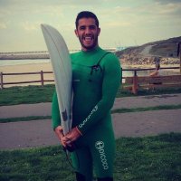 Yago Mosquera (@yagomosquera) 's Twitter Profile