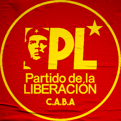☭Partido Marxista-Leninista☭
¡57 años de lucha por la Liberación, la Revolución y el Socialismo!
¡Sumate al PL!
Liberación PRENSA: @LiberacionARG