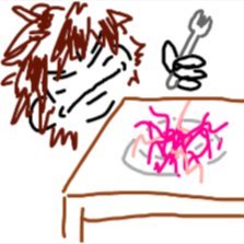 anarCUista's profile picture. And the universe said you are caio because you are caio - HEX