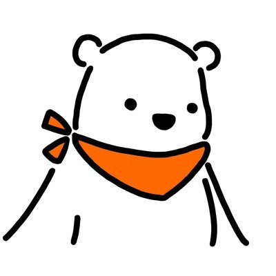 アートの楽しみ方・魅力をもっと広めたい白くま(・(ェ)・)🔸「アートへの関心を0→1に」がコンセプトのブログ(3L museum)を運営🔸【アートを通じて、新たな視点や価値観を生活・仕事に活かせるような情報を発信】