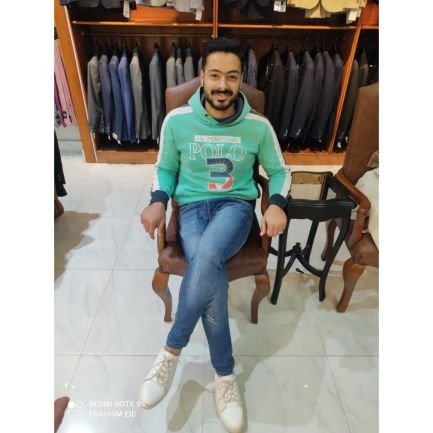 لما نلاغيك ياوله كمان انت لاغى🖤
💸 Faculty of commerce