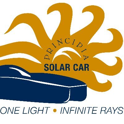 The Principia College Solar Car Project is a team that designs, builds, and races solar powered vehicles.