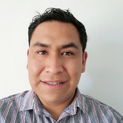 miguel_dnt's profile picture. #Developer #WebMapping