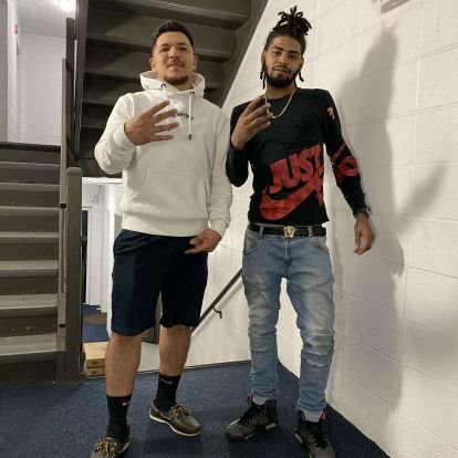 SBGC_13's profile picture. #LLF💰stack up and move on #BossUp