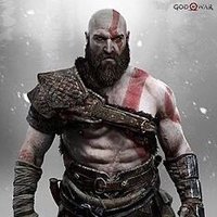 Kratos (@messypony) 's Twitter Profile