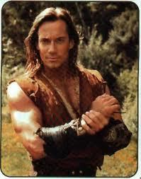 This is a Team for the Best actor Kevin Sorbo! - @KSorbs