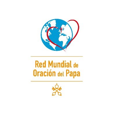 Cuenta oficial de la Red Mundial de Oración del Papa (Apostolado de la Oración), Institución Oficial del Vaticano, en español.