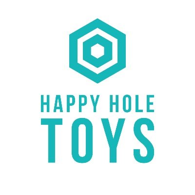 Happy Hole Toys 😈