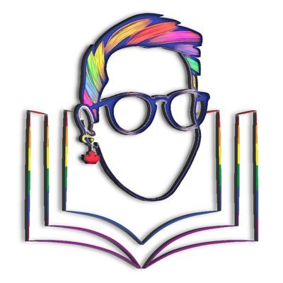 raimskiereads's profile picture. He/They 🇨🇦🏳️‍🌈 @raimskie talks about books that have either M/M Romance or LGBTQI2S+ characters in them. 📕📙📒📗📘 #RaimskieReads 📚 2️⃣0️⃣2️⃣1️⃣
