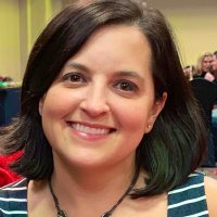Alison Gulbis 😷💉✌🏼 (@alisongulbis) 's Twitter Profile Photo Alison Gulbis 😷💉✌🏼 (@alisongulbis) 's Twitter Profile Photo