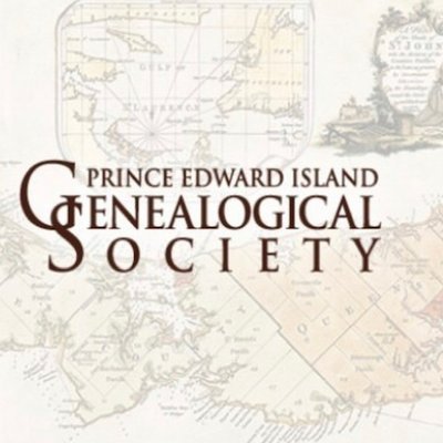 The Prince Edward Island Genealogical Society is a volunteer society founded in 1976 to serve the genealogical community, and to further genealogical research.