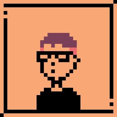 Sr_Agridulce's profile picture. Founder and CEO of @ConatoGames ← ʕ ꈍᴥꈍʔ