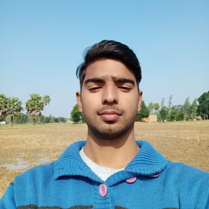 KhanMazid9's profile picture. nature is so beutifull