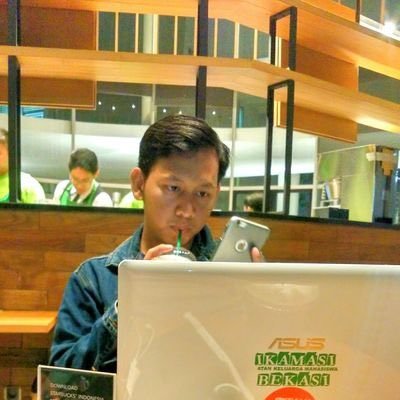 fahlevinofian's profile picture. •Investor IDX