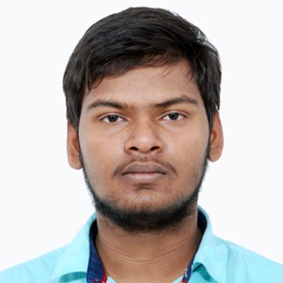 rajkalashtiwari's profile picture. Pure Learner, Trying for best shot, Just started long way to Go...……….

#Python, #ML , #Data Science  enthusiast