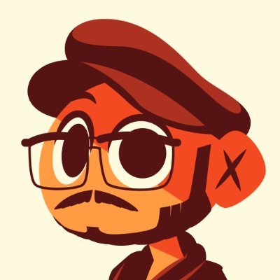 ⚡️ Cartoon Illustrator & 2D Animator
🖖 Senior Illustrator & Motion Designer @SupersideHQ
🎴 IG: https://t.co/BwKaBgm4uI
📩 hola@manbe.me
📍 🇻🇪 in 🇦🇷