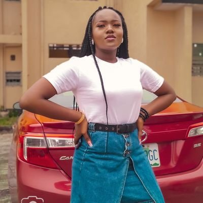 PreSHarmah's profile picture. Brand Ambassador ||| Model ||| Food Engineer ||| Graphics Designer ||| Digital Marketer