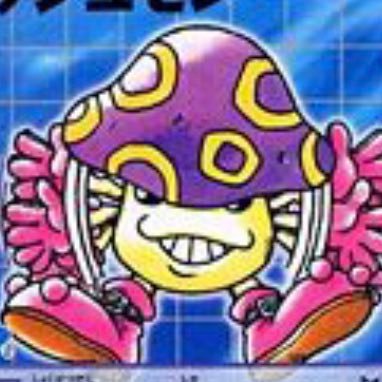 shroomさんのプロフィール画像