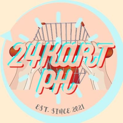 24Kart PH is here to serve you affordable K-Pop goods! | handled by admins : 🐼 🤡 ❤️ ✈️ | EST. January 2021 | @24Kartquiry updates account