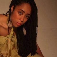 Thenjiwe McHarris (@thenjiwetm) 's Twitter Profile
