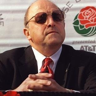 Husband. Father. Grandpa. Don.

Role playing the one true Don, Barry Alvarez
