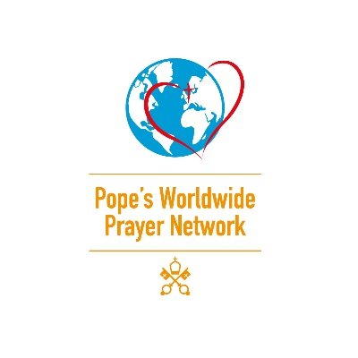 Official Account of the Pope's Worldwide Prayer Network (Apostleship of Prayer), a Vatican's Official Institution, in english