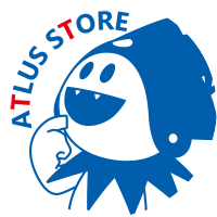 ATLUS STORE(アトラスストア) on X:
