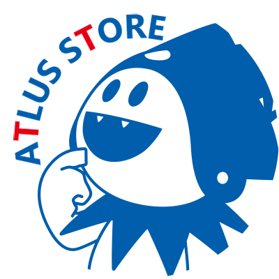 Atlus Store アトラスストア Atlus Goods Twitter