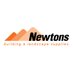Newtons Building & Landscape Supplies (@newtonsbls) Twitter profile photo Newtons Building & Landscape Supplies (@newtonsbls) Twitter profile photo