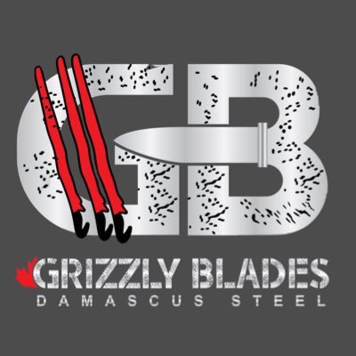 GRIZZLY BLADES 🇨🇦