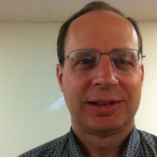 Roger_Zimmerman's profile picture. 