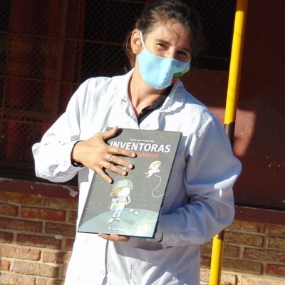 TiciaMarquez's profile picture. Enamorada de Leo. Madre de Mateo, Naia y Santiago.