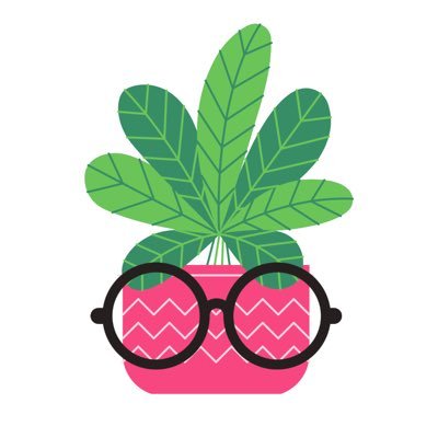 We make fun, high-quality items for plant nerds just like us. Visit us at https://t.co/k9RzstIac7. There’s no such thing as too many plants.