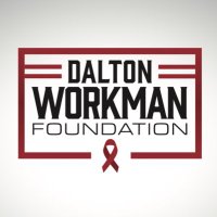 Dalton Workman Foundation(@DWorkmanFndn) 's Twitter Profile Photo