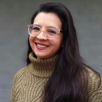 Olga Rodriguez(@heymslibrary) 's Twitter Profile Photo