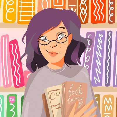 📚 Reader of Books 🎧 Listener of Audiobooks 📖 Supporter of Libraries 👩🏻‍💻Former Book Blogger 📷Bookstagrammer 🐹 Guinea Pig Mom 🙋🏻‍♀️ Inked & Introverted