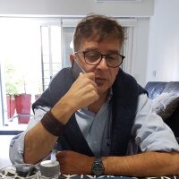 Paul Bonn (@pablo_bonn) 's Twitter Profile